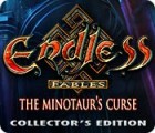 Endless Fables: The Minotaur's Curse Collector's Edition spēle