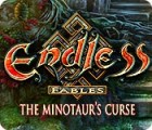 Endless Fables: The Minotaur's Curse spēle