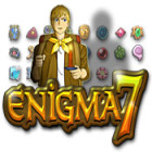 Enigma 7 spēle