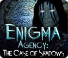 Enigma Agency: The Case of Shadows spēle