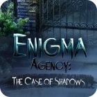 Enigma Agency: The Case of Shadows Collector's Edition spēle