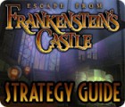 Escape from Frankenstein's Castle Strategy Guide spēle