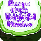 Escape From Delightful Meadow spēle