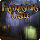 Escape from Frankenstein's Castle spēle