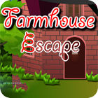 Escape The Farmhouse spēle