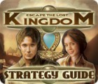 Escape the Lost Kingdom Strategy Guide spēle