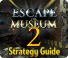 Escape the Museum 2 Strategy Guide spēle