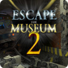 Escape the Museum 2 spēle