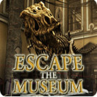 Escape the Museum spēle
