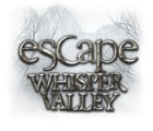 Escape Whisper Valley spēle