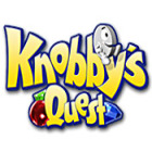 Etch-a-Sketch: Knobby's Quest spēle