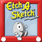 Etch A Sketch spēle