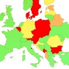 European Countries spēle
