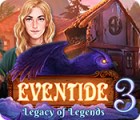 Eventide 3: Legacy of Legends spēle