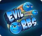 Evil Orbs spēle