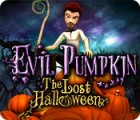 Evil Pumpkin: The Lost Halloween spēle Evil Pumpkin: The Lost Halloween spēle