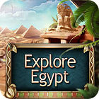Explore Egypt spēle