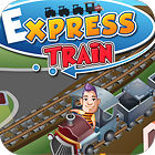 Express Train spēle