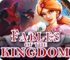 Fables of the Kingdom spēle