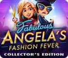 Fabulous: Angela's Fashion Fever Collector's Edition spēle