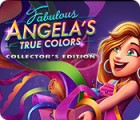 Fabulous: Angela's True Colors Collector's Edition spēle