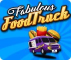 Fabulous Food Truck spēle