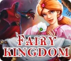 Fairy Kingdom spēle