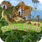 Fairy Land: The Magical Machine spēle