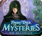 Fairy Tale Mysteries: The Beanstalk spēle