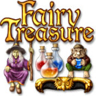 Fairy Treasure spēle