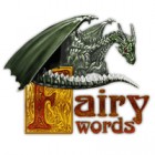 Fairy Words spēle Fairy Words spēle