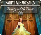 Fairytale Mosaics Beauty And The Beast 2 spēle