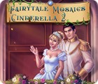 Fairytale Mosaics Cinderella 2 spēle