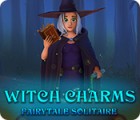 Fairytale Solitaire: Witch Charms spēle