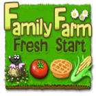 Family Farm: Fresh Start spēle