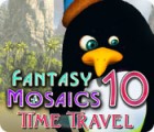 Fantasy Mosaics 10: Time Travel spēle