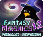 Fantasy Mosaics 12: Parallel Universes spēle