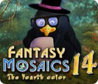 Fantasy Mosaics 14: Fourth Color spēle