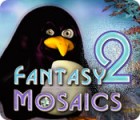 Fantasy Mosaics 2 spēle