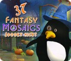 Fantasy Mosaics 37: Spooky Night spēle