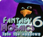 Fantasy Mosaics 6: Into the Unknown spēle