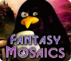 Fantasy Mosaics spēle