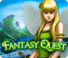 Fantasy Quest spēle