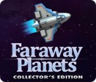 Faraway Planets Collector's Edition spēle