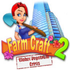 Farm Craft 2: Global Vegetable Crisis spēle