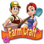 Farm Craft spēle