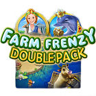 Farm Frenzy: Ancient Rome & Farm Frenzy: Gone Fishing Double Pack spēle