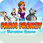 Farm Frenzy: Hurricane Season spēle