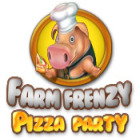 Farm Frenzy: Pizza Party spēle
