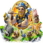 Farm Frenzy: Viking Heroes spēle